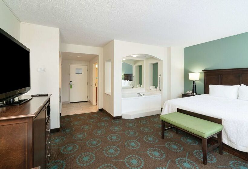 ホテル Hampton Inn & Suites Mooresville/lake Norman