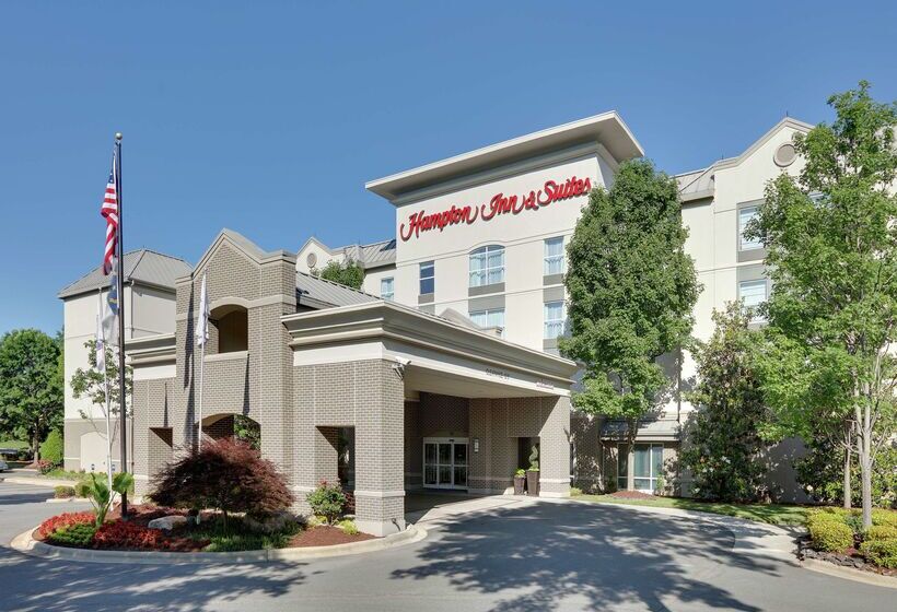 ホテル Hampton Inn & Suites Mooresville/lake Norman