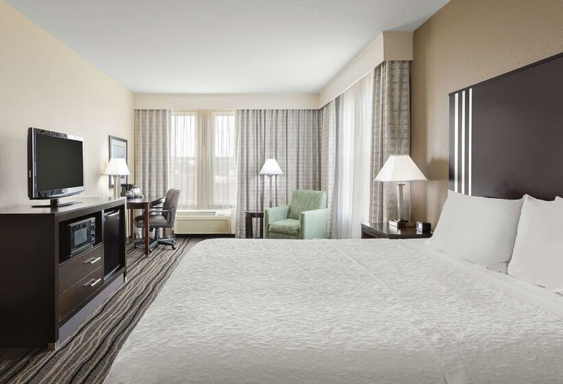 فندق Hampton Inn & Suites Mountain View