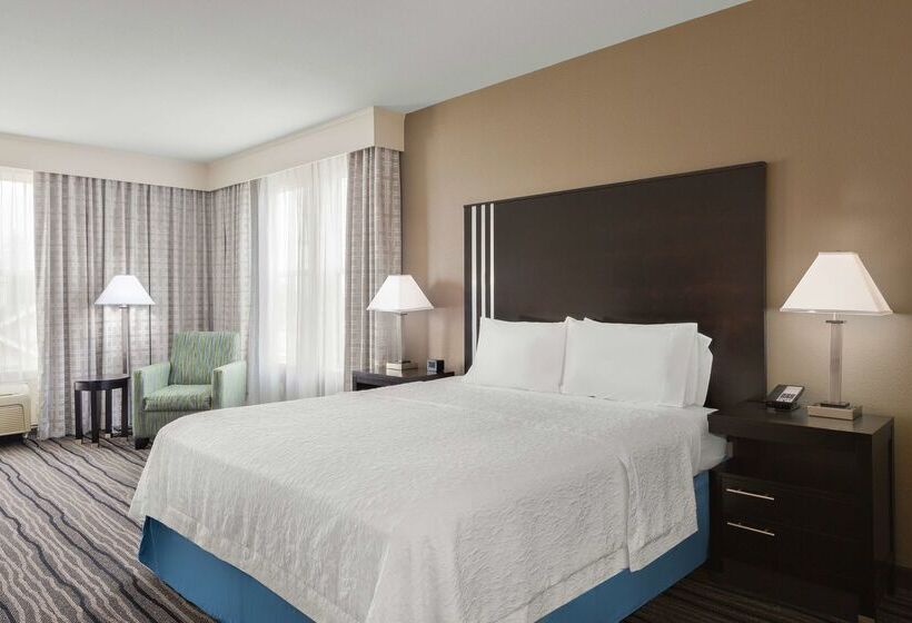 فندق Hampton Inn & Suites Mountain View