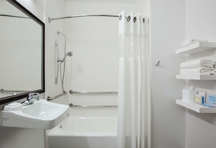 فندق Hampton Inn & Suites Mountain View