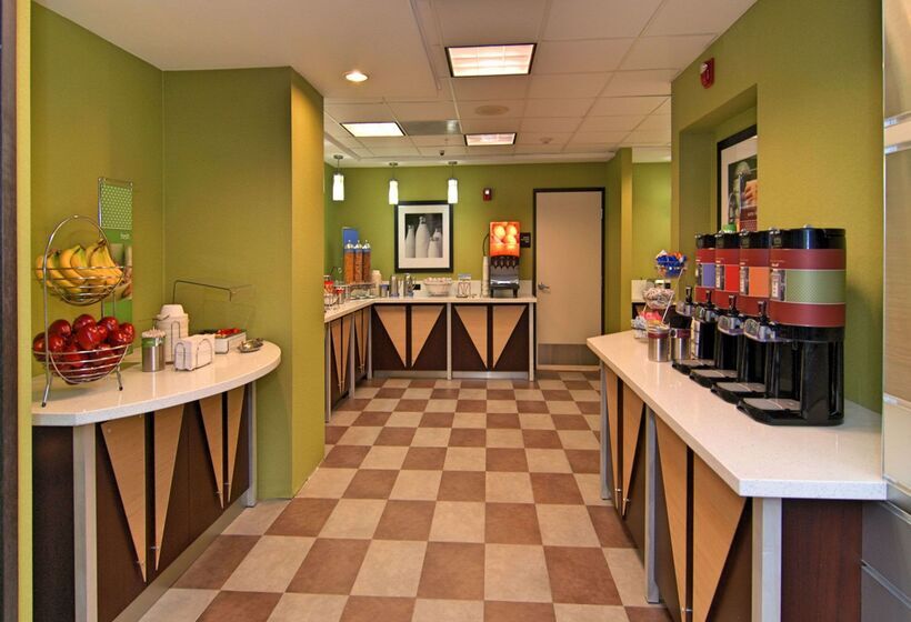 فندق Hampton Inn & Suites Mountain View