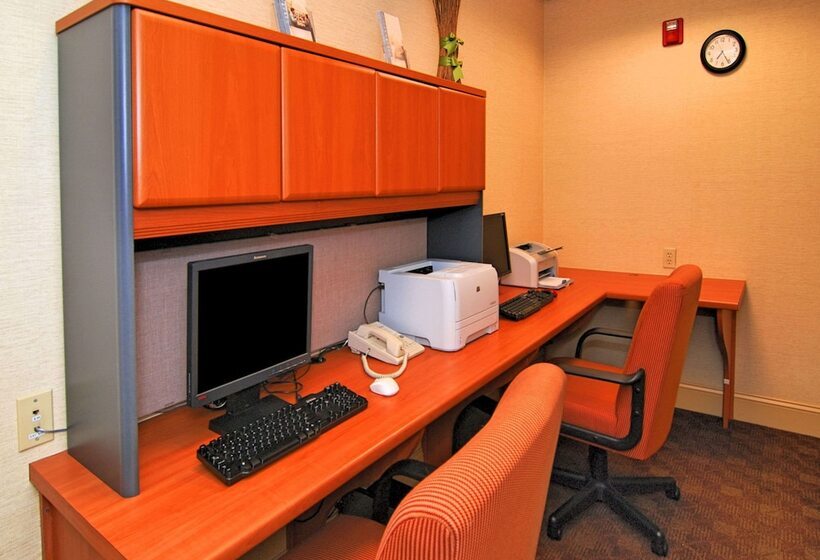 فندق Hampton Inn & Suites Mountain View