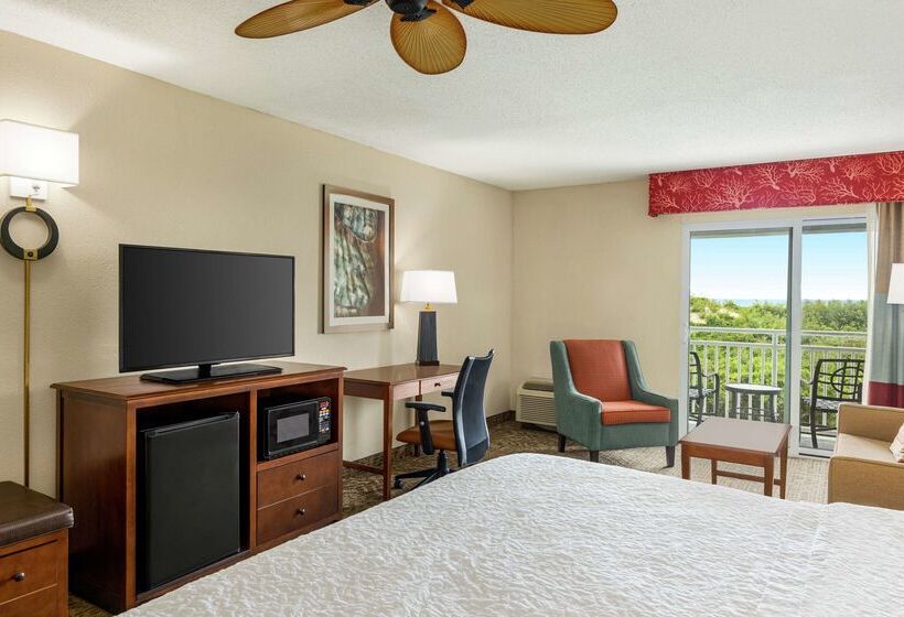 ホテル Hampton Inn & Suites Outer Banks/ Corolla