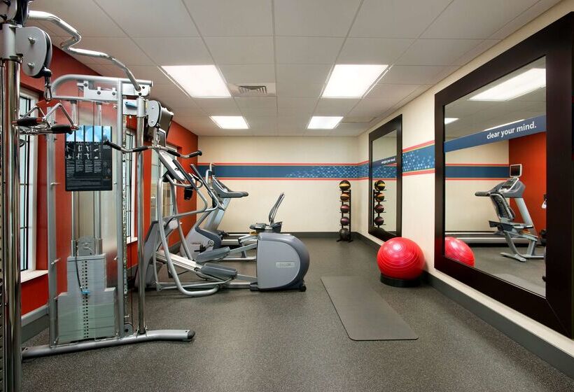 ホテル Hampton Inn & Suites Outer Banks/ Corolla