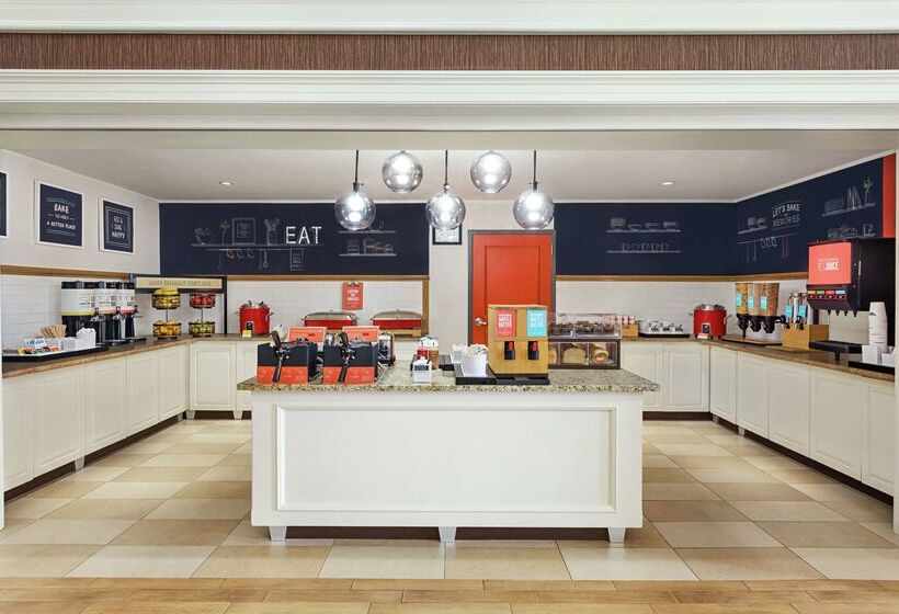 ホテル Hampton Inn & Suites Outer Banks/ Corolla