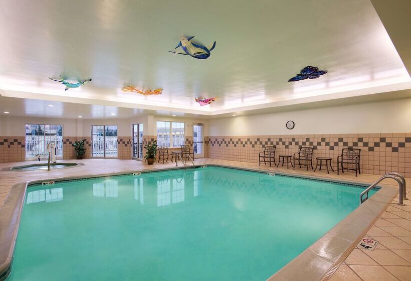 ホテル Hampton Inn & Suites Outer Banks/ Corolla