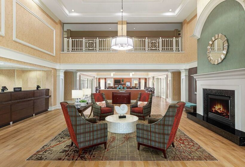 ホテル Hampton Inn & Suites Outer Banks/ Corolla