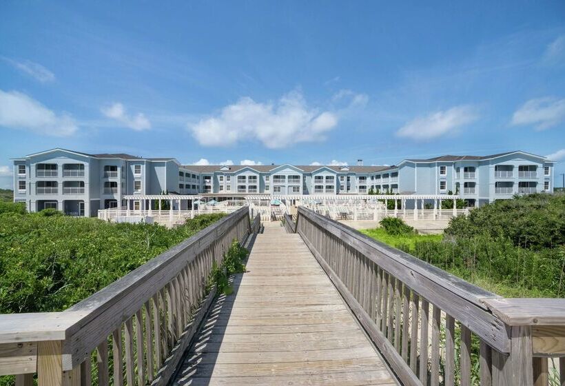 ホテル Hampton Inn & Suites Outer Banks/ Corolla