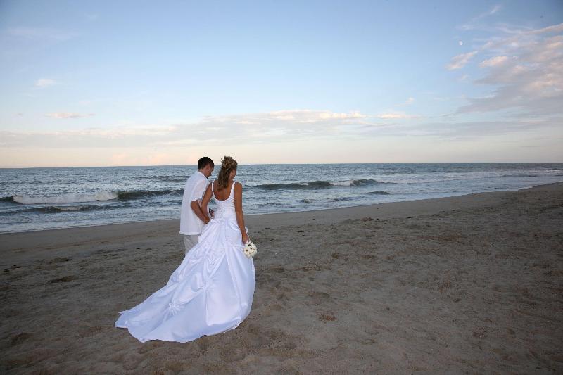 ホテル Hampton Inn & Suites Outer Banks/ Corolla
