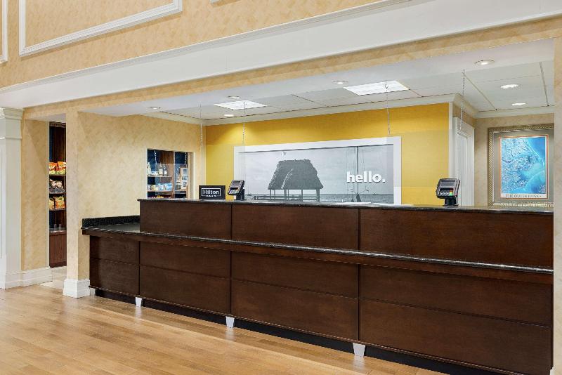 ホテル Hampton Inn & Suites Outer Banks/ Corolla