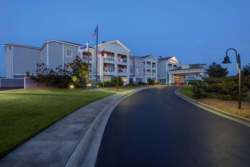 ホテル Hampton Inn & Suites Outer Banks/ Corolla