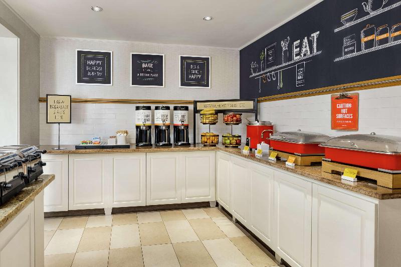 ホテル Hampton Inn & Suites Outer Banks/ Corolla