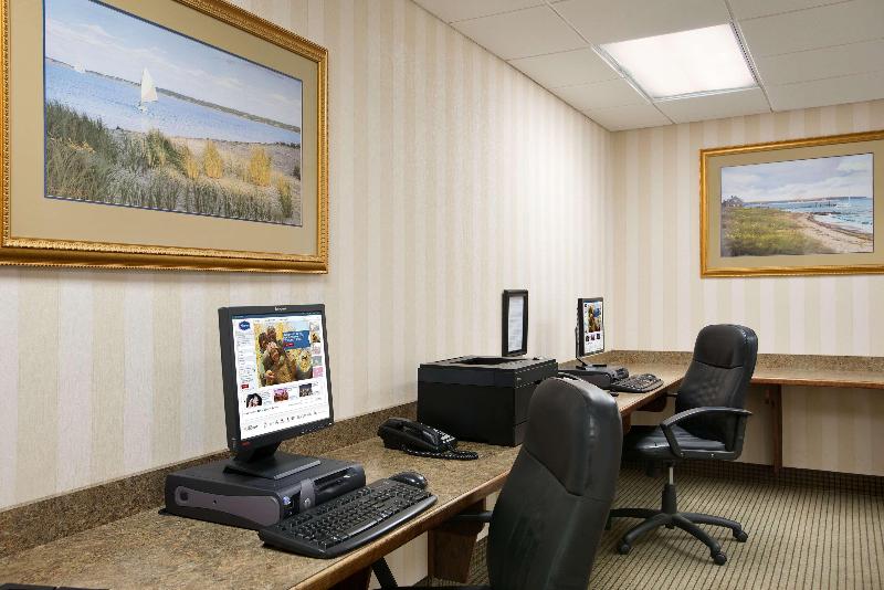 ホテル Hampton Inn & Suites Outer Banks/ Corolla