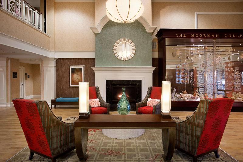 ホテル Hampton Inn & Suites Outer Banks/ Corolla