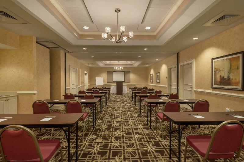 ホテル Hampton Inn & Suites Outer Banks/ Corolla