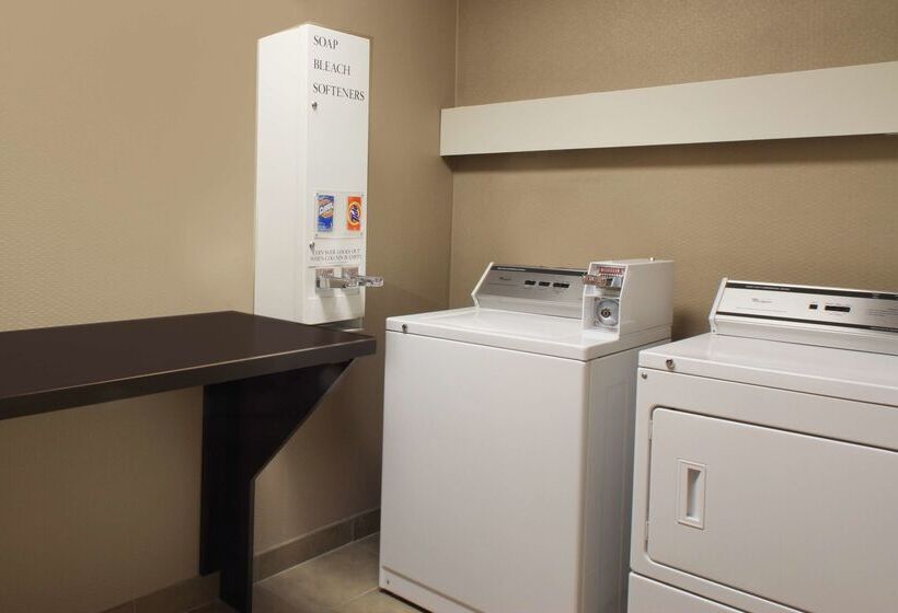 فندق Hampton Inn & Suites Port St. Lucie, West