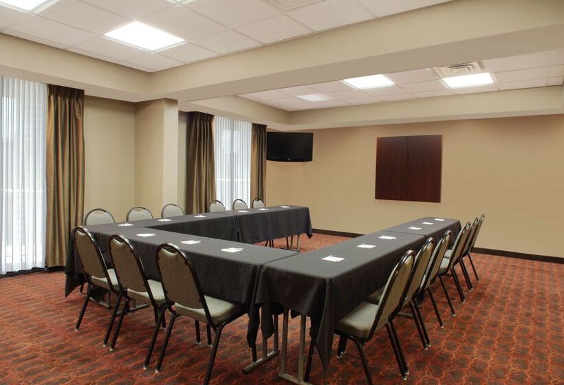 فندق Hampton Inn & Suites Port St. Lucie, West