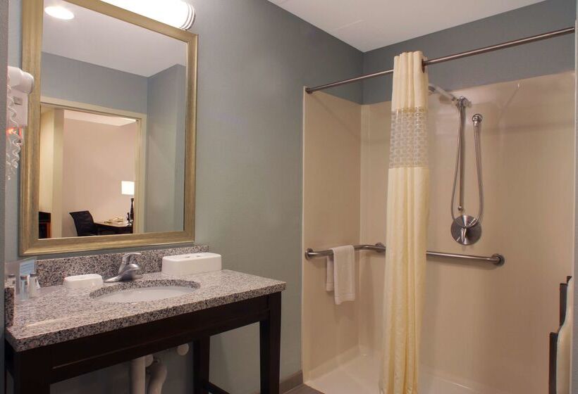 فندق Hampton Inn & Suites Port St. Lucie, West