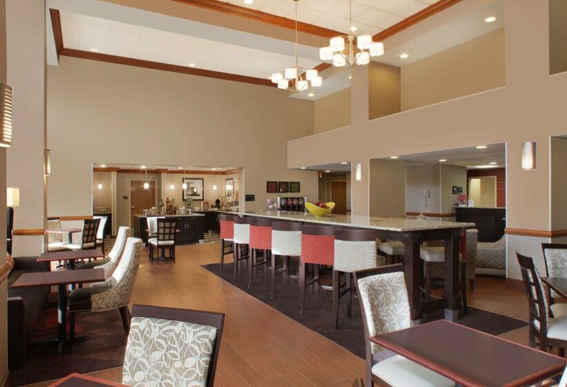 فندق Hampton Inn & Suites Port St. Lucie, West