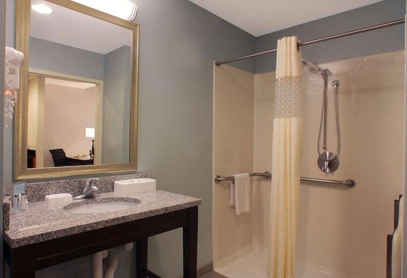 فندق Hampton Inn & Suites Port St. Lucie, West