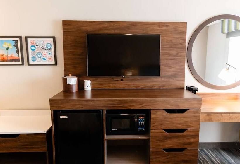 هتل Hampton Inn & Suites Scottsbluffconference Center