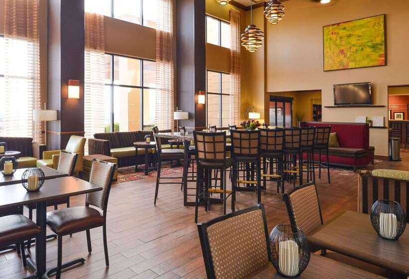 호텔 Hampton Inn & Suites Springboro/dayton Area South