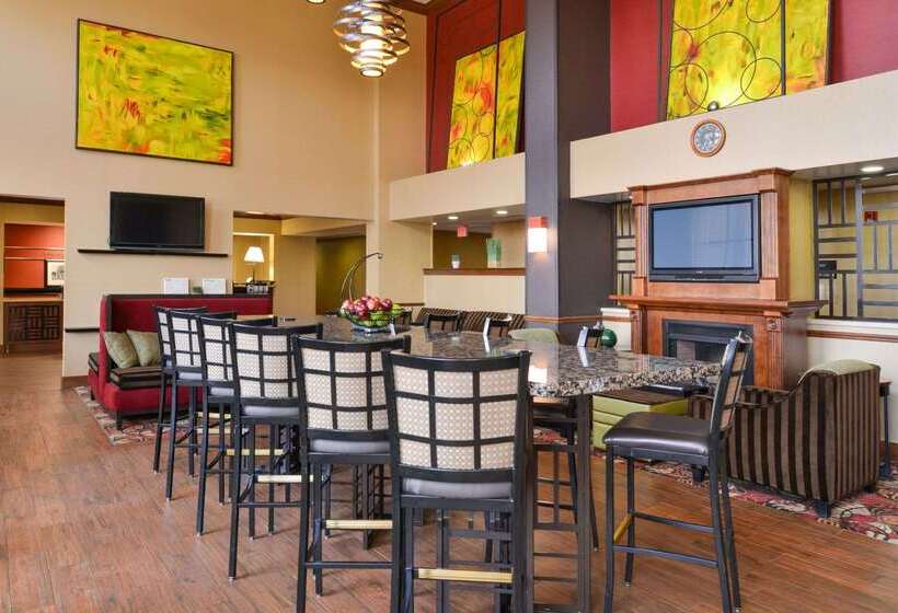 호텔 Hampton Inn & Suites Springboro/dayton Area South