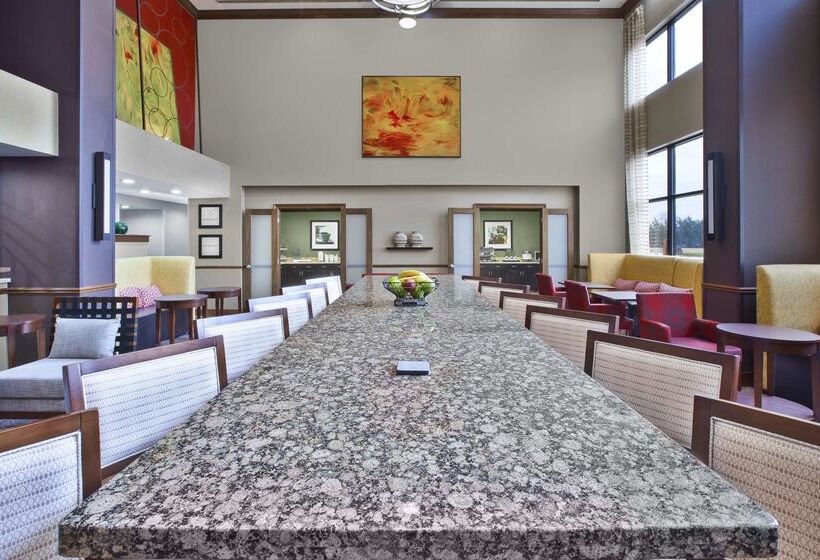 호텔 Hampton Inn & Suites Springboro/dayton Area South