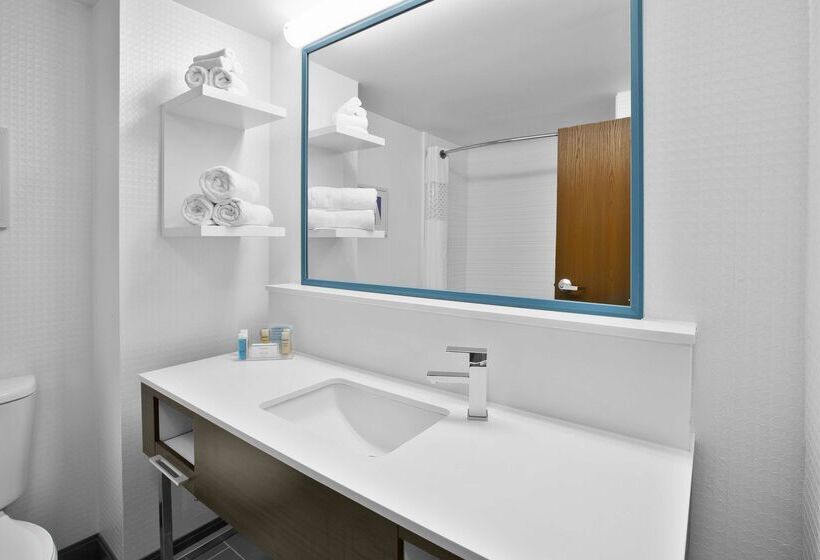 호텔 Hampton Inn & Suites Springboro/dayton Area South