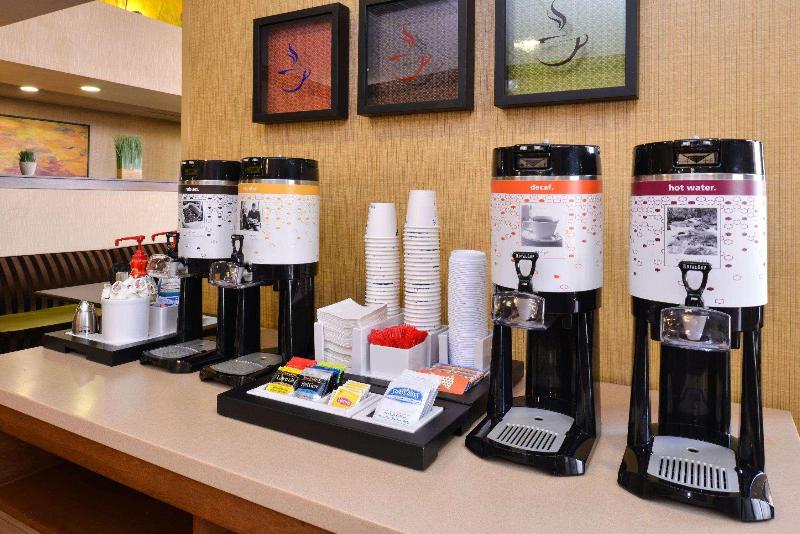 호텔 Hampton Inn & Suites Springboro/dayton Area South