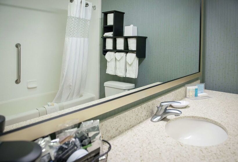 فندق Hampton Inn & Suites St. Petersburg/downtown