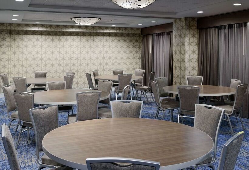 בית מלון כפרי Hampton Inn & Suites Tampa/ybor City/downtown