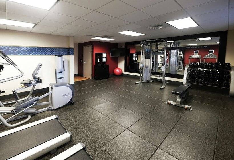 בית מלון כפרי Hampton Inn & Suites Temecula