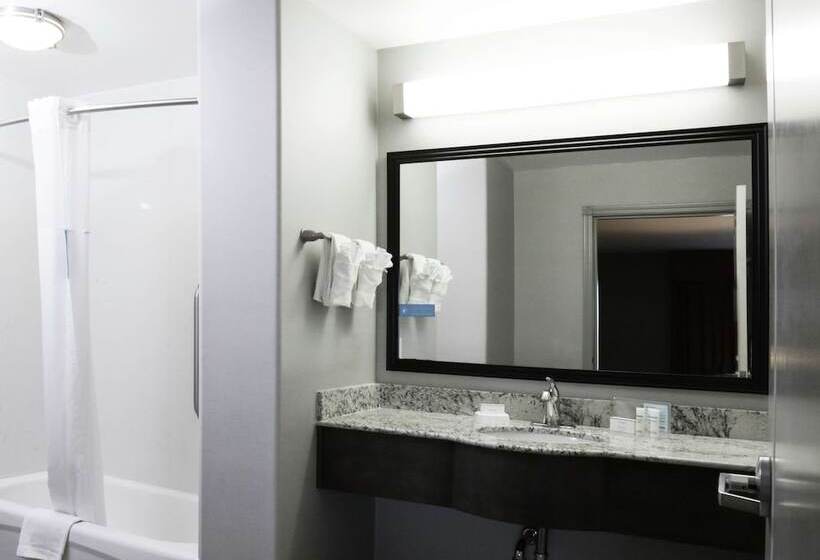 בית מלון כפרי Hampton Inn & Suites Temecula