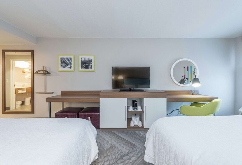 فندق Hampton Inn Tampaveterans Expwy
