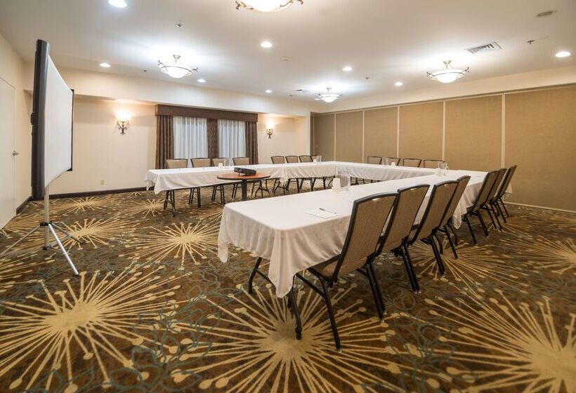 호텔 Hampton Inn By Hilton Tiffin