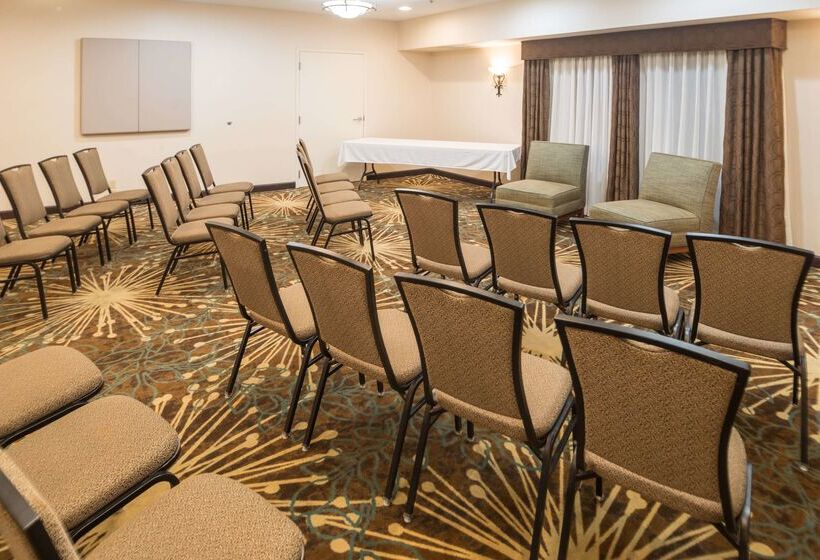 호텔 Hampton Inn By Hilton Tiffin