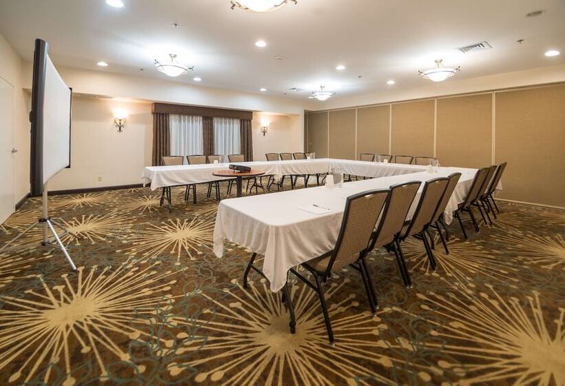 호텔 Hampton Inn By Hilton Tiffin