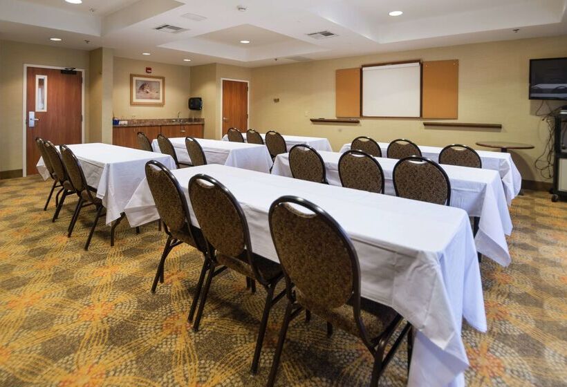 فندق Hampton Inn Tulsa Broken Arrow