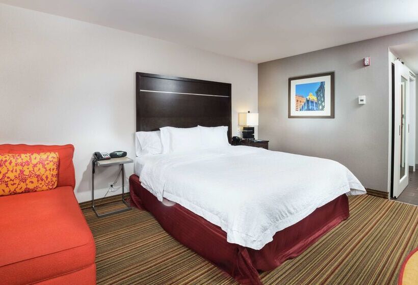فندق Hampton Inn Tulsa Broken Arrow