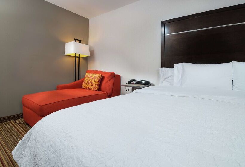 فندق Hampton Inn Tulsa Broken Arrow