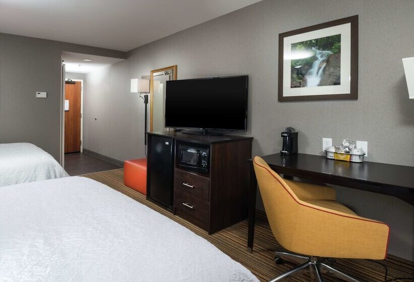 فندق Hampton Inn Tulsa Broken Arrow