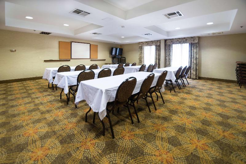 فندق Hampton Inn Tulsa Broken Arrow