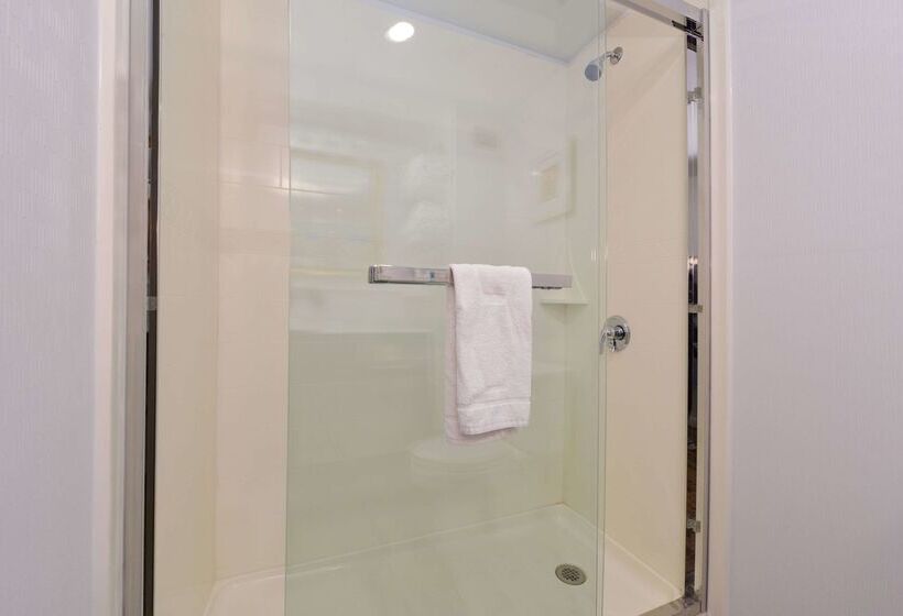 فندق Hampton Inn Tulsasand Springs