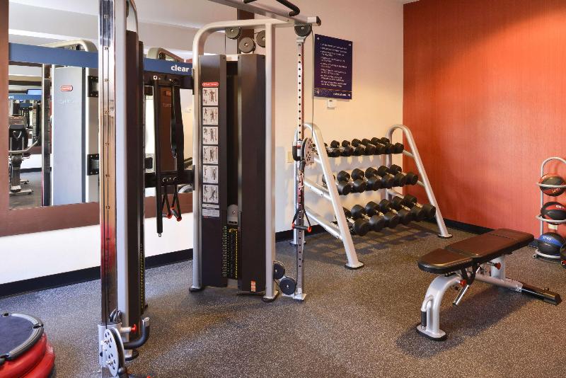 فندق Hampton Inn Tulsasand Springs