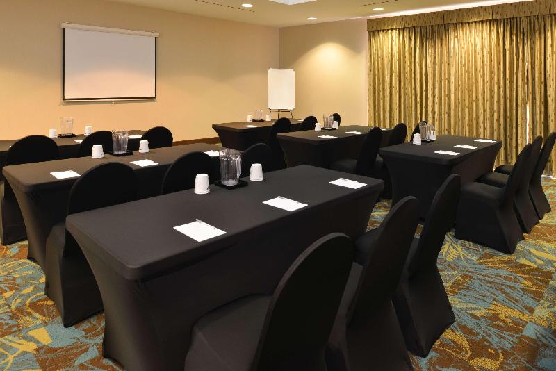 فندق Hampton Inn Tulsasand Springs