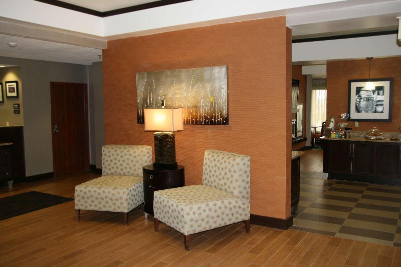 فندق Hampton Inn Tulsasand Springs