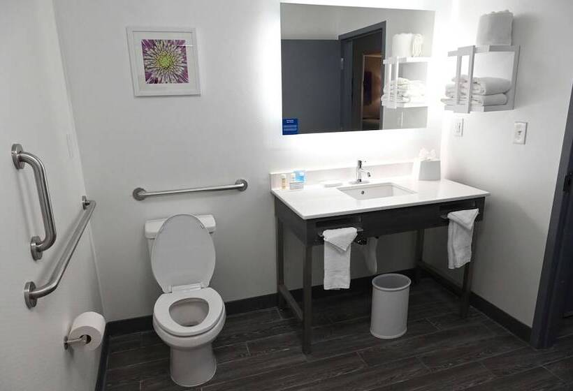 Отель Hampton Inn Valdosta/lake Park Area