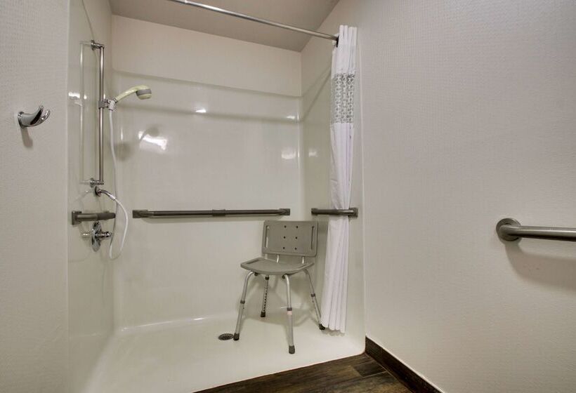 هتل Hampton Inn Warner Robins